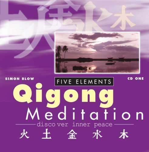 Five Elements by Simon Blow (2013-05-29)