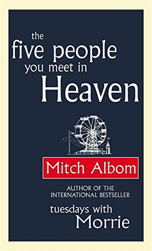 FIVE PEOPLE YOU MEET WB4 (Heaven)