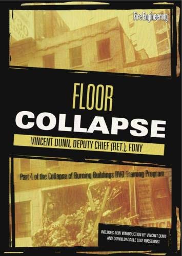 Floor Collapse Dvd [Reino Unido]