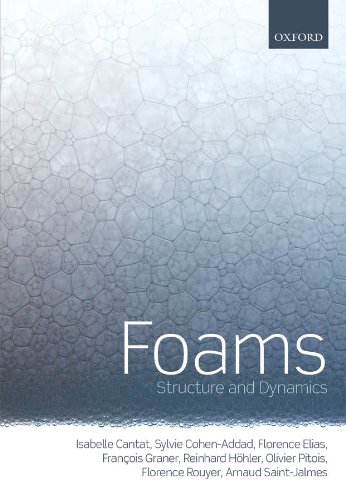 Foams: Structure and Dynamics (English Edition)