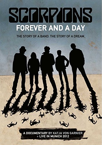 Forever & A Day [DVD]