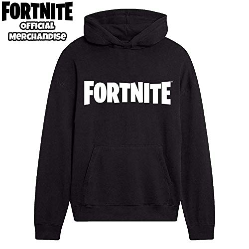 Fortnite Sudaderas Niño Ropa Videojuegos Niños (11-12 años)