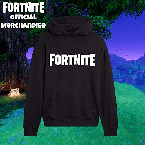 Fortnite Sudaderas Niño Ropa Videojuegos Niños (11-12 años)