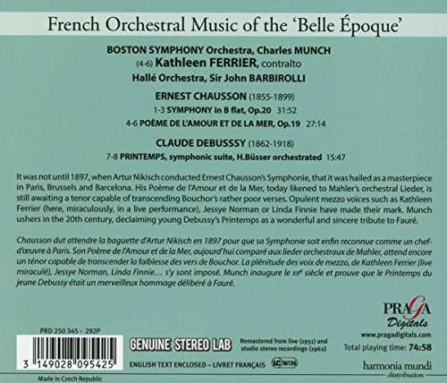 French Music