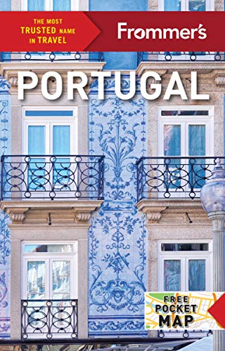 Frommer's Portugal (Complete Guide) (English Edition)