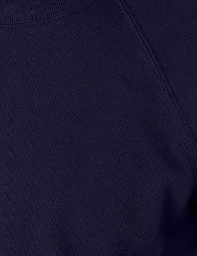 Fruit Of The Loom 62-216-0, Sudadera Para Hombre, Azul (Dark Navy), XX-Large