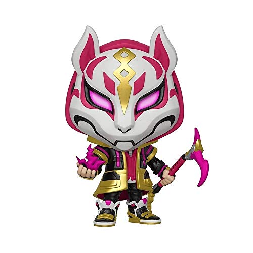 Funko Pop Games FORTNITE 466 DRIFT, Figura coleccionable de vinilo