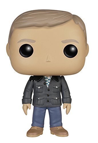 Funko Pop! - Vinyl: Sherlock: Dr. John Watson (6052)