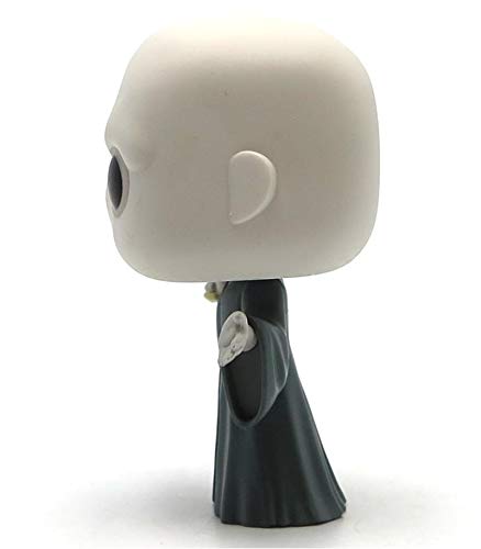 Funko Voldemort Figura de Vinilo, colección de Pop, seria Harry Potter (5861)