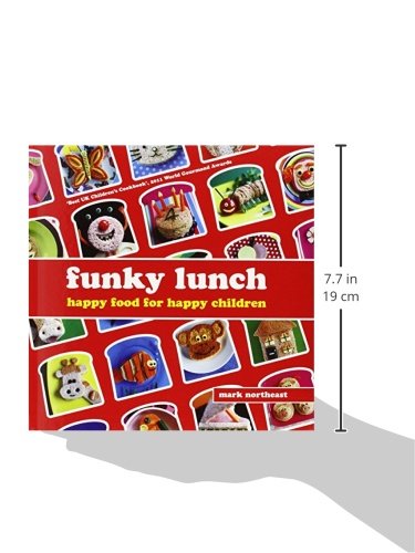 Funky Lunch