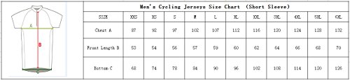 Future Sports Uglyfrog Designs Bike Wear Nuovo colletto Hombre Verano Cycling Jersey Maillot Ciclismo Mangas Cortas Camiseta de Ciclistas Ropa Ciclismo Estilo de Verano Absorbe la Humedad