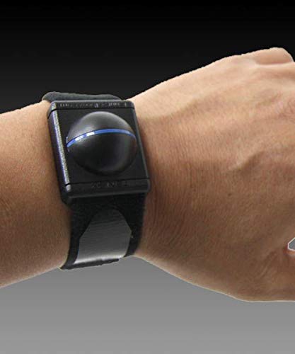 Gamma Tenex Elbow Shock Watch by Gamma