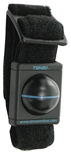 Gamma Tenex Elbow Shock Watch by Gamma