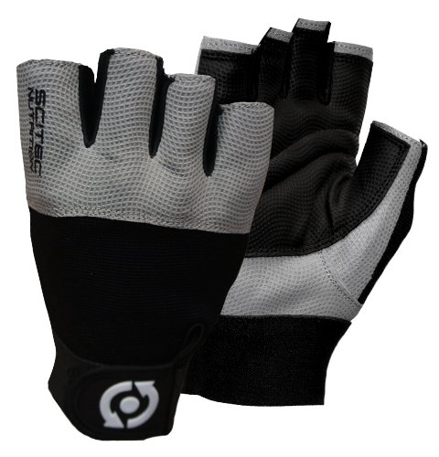 Gants Grey Style - Scitec nutrition accessoires