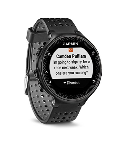 Garmin Forerunner 235