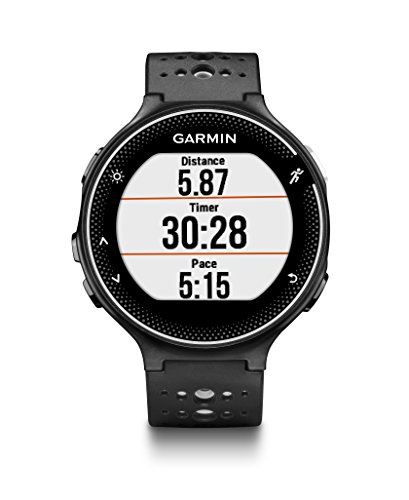 Garmin Forerunner 235