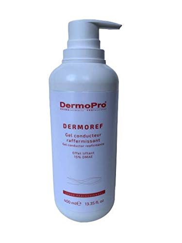 Gel IOSON 15% DMAE DermoREF