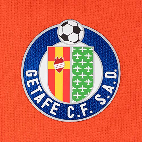 Getafe C.F., S.A.D. Camiseta Oficial Segunda Equipación