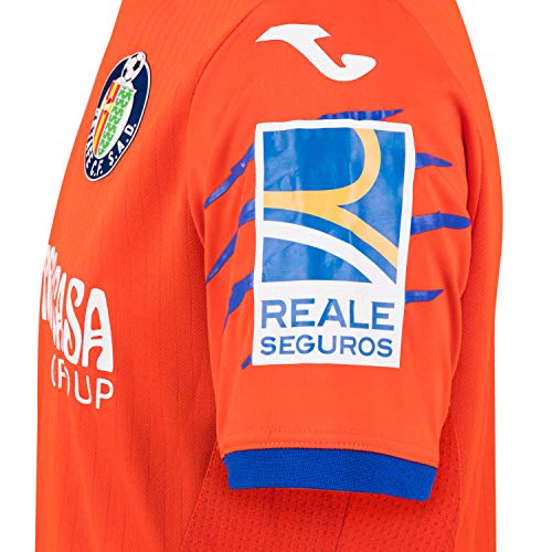 Getafe C.F., S.A.D. Camiseta Oficial Segunda Equipación