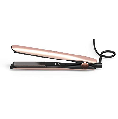 ghd gold royal dynasty - Plancha de pelo profesional, tecnología dual-zone