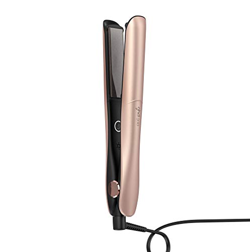 ghd gold royal dynasty - Plancha de pelo profesional, tecnología dual-zone