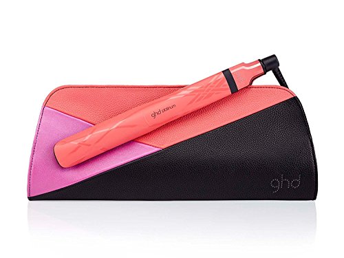 Ghd - Plancha de pelo platinumâ® pink blush collection