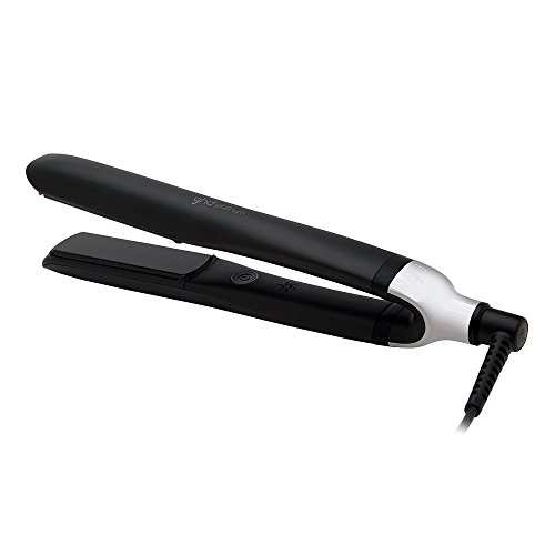 Ghd Platinum Black Styler - Plancha de pelo