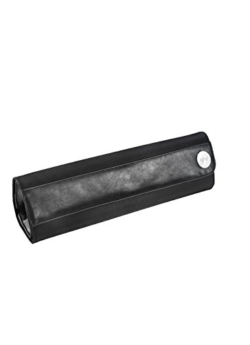 ghd rizador funda calor, Negro