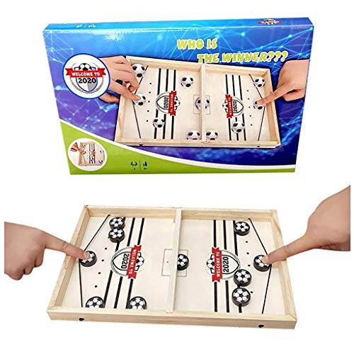 GHONLZIN Ajedrez para Niños, Ice Ball Battle Game Juego de Tablero de Ajedrez Interactivo para Padres e Hijos Juego Bumper Chess Juego de Escritorio para Niños, Niños, Adultos