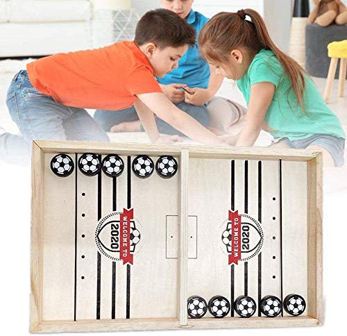 GHONLZIN Ajedrez para Niños, Ice Ball Battle Game Juego de Tablero de Ajedrez Interactivo para Padres e Hijos Juego Bumper Chess Juego de Escritorio para Niños, Niños, Adultos