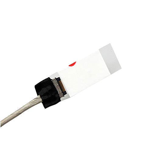 Gintai - Cable de disco duro de repuesto para Lenovo Flex 3-1120 1130 Yoga 300-11IBR 11IBY 5C10J08424 1109-010