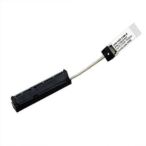 Gintai - Cable de disco duro de repuesto para Lenovo Flex 3-1120 1130 Yoga 300-11IBR 11IBY 5C10J08424 1109-010