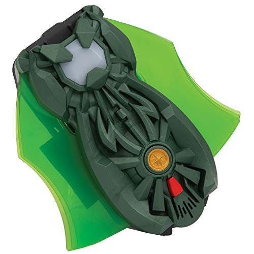 Giochi Preziosi Gormiti, Serie 2, Roleplay Ultra Elemental Bracer, Multicolor