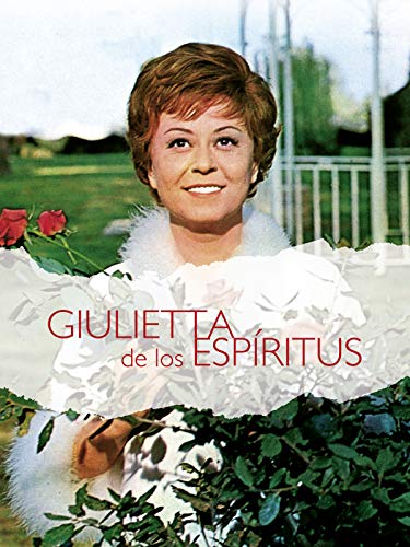 Giulietta de los espíritus