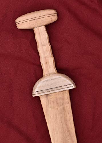 Gladius - Espada corta de madera (70 cm)