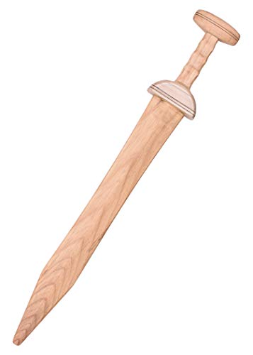 Gladius - Espada corta de madera (70 cm)