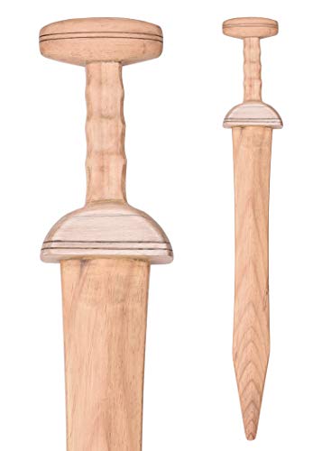 Gladius - Espada corta de madera (70 cm)