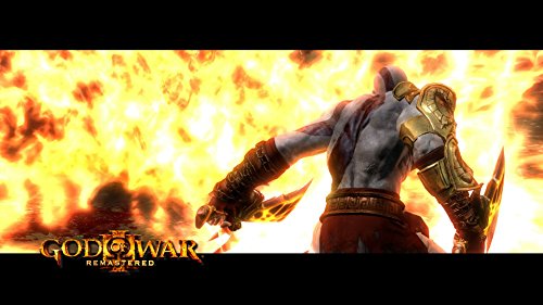 God of War 3 - Remasterizado