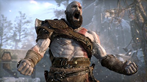 God of War - PlayStation 4 [Importación inglesa]