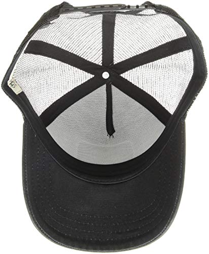 Goorin Bros. Gorra de béisbol para Hombre Oveja Negra. Talla única