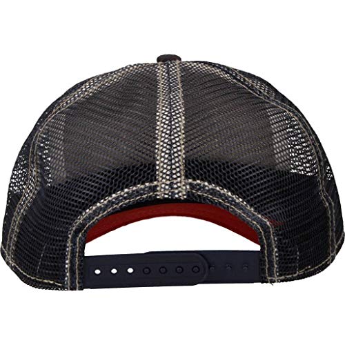 Gorra Goorin Bros Baseball Gallo Unisex