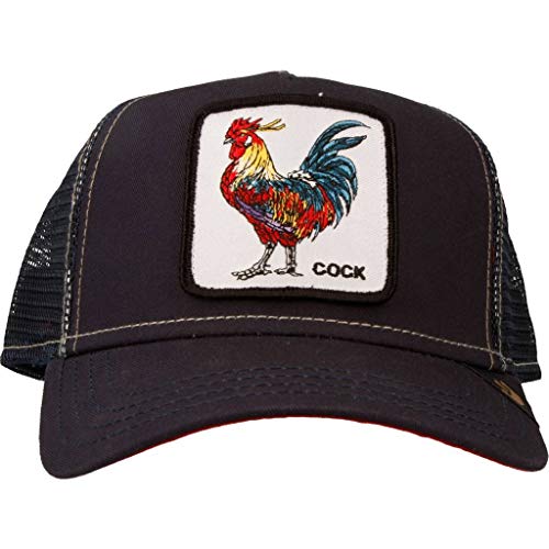 Gorra Goorin Bros Baseball Gallo Unisex