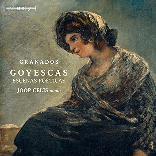 Granados Goyescas