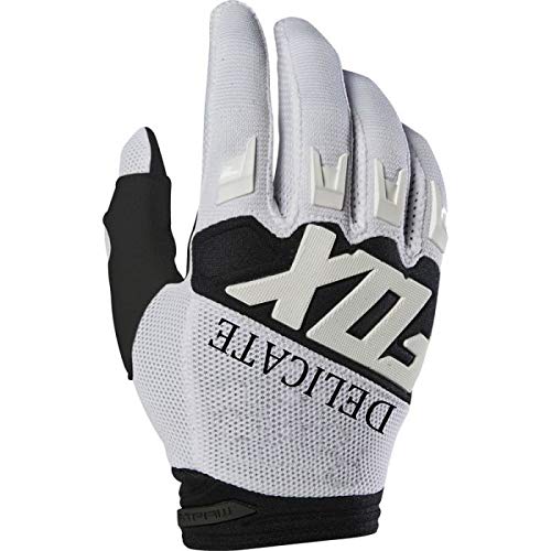 Guantes cálidos Guantes de Carreras de Motos de montaña - Negro, XL