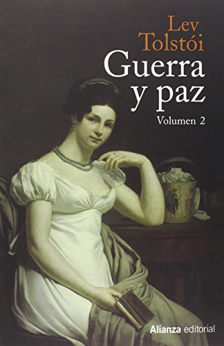 Guerra y paz - Estuche (13/20)