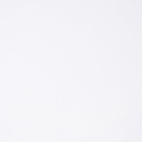 Habitdesign 0F9950A - Alacena de Cocina, Aparador, Mueble Auxiliar 5 Puertas + 1 Cajon y Estante, Blanco Artik y Roble Canadian, Medidas: 108 cm (Largo) x 186 cm (Alto) x 40 cm (Fondo)