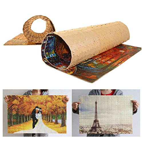 HACLJPP Puzzles 150 Piezas, Tienda De Ropa De Calle para Mujer, Decoración para El Juego De Juguetes para El Hogar, Convient Aux Adultes Et Aux Enfants, 10X15Cm