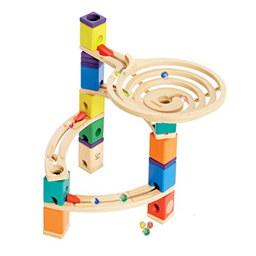 Hape- Circuito de canicas (E6005)