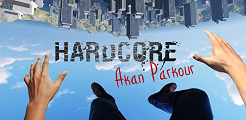 Hardcore: Akan Parkour