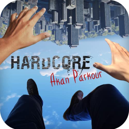 Hardcore: Akan Parkour